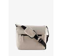 Jost Halmstad Shoulder Bag White