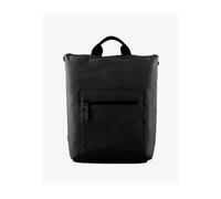 Jost Halmstad X-Change Backpack Black