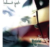 Jost, Helmut - Mysteries