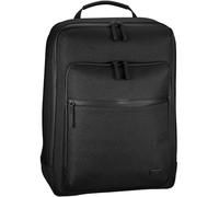 JOST Helsinki Daypack Backpack Black