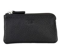 Jost Key Case Unisex Adult Keychain (Pack of 1), Black, Talla única, Modern