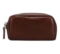 JOST key case Vardo Key Case Brown
