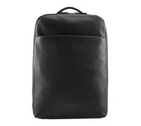 JOST laptop backpack Frankfurt Backpack Black