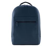 Jost Halmstad Daypack 43 cm Laptop compartment blue