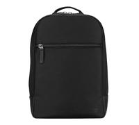 JOST laptop backpack with laptop compartment Balling Backpack Black