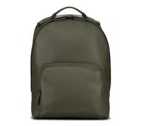 Jost laptop backpack with laptop compartment Tromsoe Backpack Olive