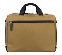 JOST laptop bag Balling Business Bag 2C Mustard