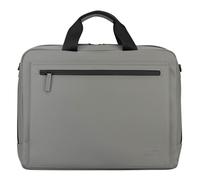 JOST laptop bag Halmstad Business Bag 2C Gray