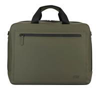 JOST laptop bag Halmstad Business Bag 2C Olive