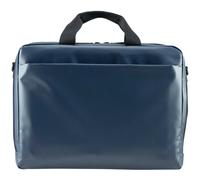 Jost Tolja Briefcase 38 cm Laptop compartment blue
