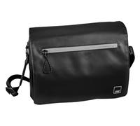JOST laptop bag Tolja Cyclist Shoulder Bag Black