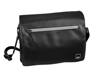 JOST laptop bag Tolja Cyclist Shoulder Bag Black