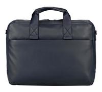 JOST laptop bag Tromsoe Business Bag L Blue