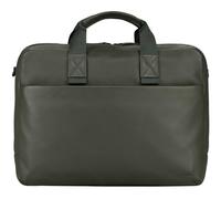 JOST laptop bag Tromsoe Business Bag L Olive