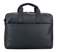 JOST laptop bag Tromsoe Business Bag M Blue