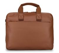 JOST laptop bag Tromsoe Business Bag S Cognac