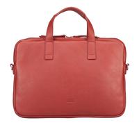 JOST laptop bag Vika Laptop Case 15.6" Red