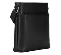 Jost Leather cross body bag Lysa Shoulder Bag Black