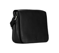 Jost Leather cross body bag Lysa Shoulder Bag Black