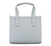 Jost Leather handbag cross body bag Vika Hand Bag Misty Blue blue-grey