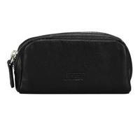 Jost Leather key case Odense Key Case Black black
