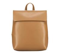 JOST Leather leisure backpack Arva Arva Backpack Toffee light brown