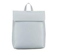 JOST Leather leisure backpack Arva Backpack Misty Blue blue-grey