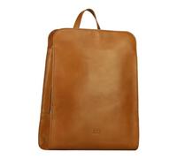 Jost Leather leisure backpack Rana Backpack Cognac brown