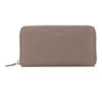 Jost Leather Purse Arva SLG Wallet Malt Taupe