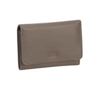 JOST Leather Purse Arva SLG Wallet Malt Taupe