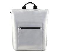 Jost Halmstad X-Change Backpack Silver