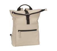 Jost Halmstad Backpack Leisure Backpack Cream White Cream