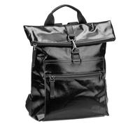 Jost leisure backpack Kala Currier Backpack Black