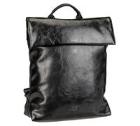 Jost leisure backpack Kiruna Backpack Black