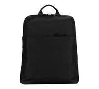 JOST leisure backpack with laptop compartment Balling Backpack Black