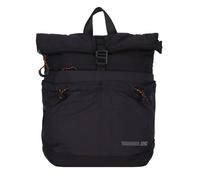 Jost Lohja Daypack 35 cm Laptop compartment black