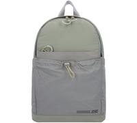 Jost Lohja Daypack 37 cm Laptop compartment green