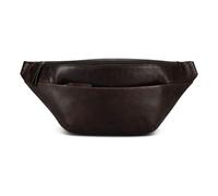 Jost London Bum bag Genuine Leather 36 cm brown