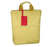 Jost Lovisa Xchange Bag Handbag 40 cm S, yellow, Small