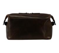 JOST Lund Toilet Bag Brown, brown