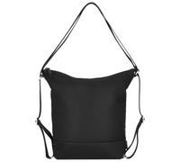 Jost Mesh Shoulder Bag 41.5 cm Laptop compartment brown