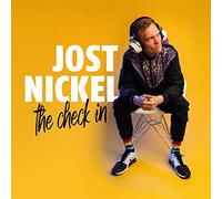 Jost Nickel - The Check In