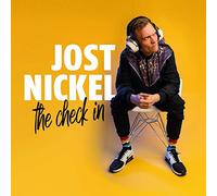 Jost Nickel – The Check In – Vinyl