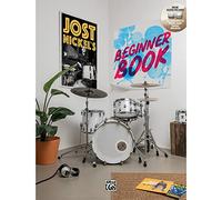 Jost Nickel's BEGINNER BOOK (Book & Online Audio)