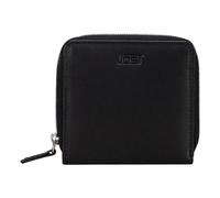 Jost Odense Wallet RFID protection Leather 10.5 cm black