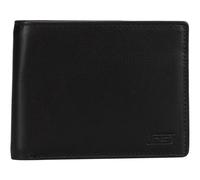 JOST purse Odense Wallet Black