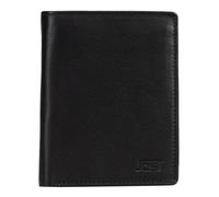 JOST purse Odense Wallet M Black