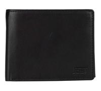 JOST purse Odense Wallet M Black