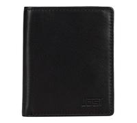 JOST purse Odense Wallet S Black