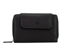 JOST purse Odense Zip Wallet M Black